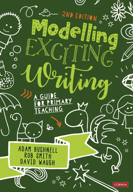 Modelling Exciting Writing - Paperback