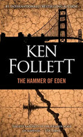 The Hammer of Eden - Paperback