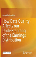 How Data Quality Affects Our Understanding of the Earnings Distribution - Hardcover
