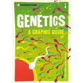 Introducing Genetics: A Graphic Guide - Paperback