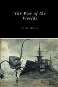 The War of the Worlds - Paperback