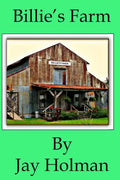 Billie's Farm: Billie's Farm - Paperback