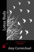 Lotus Buds - Paperback