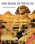 The Book of Wealth - Book One: Popular Edition - Paperback