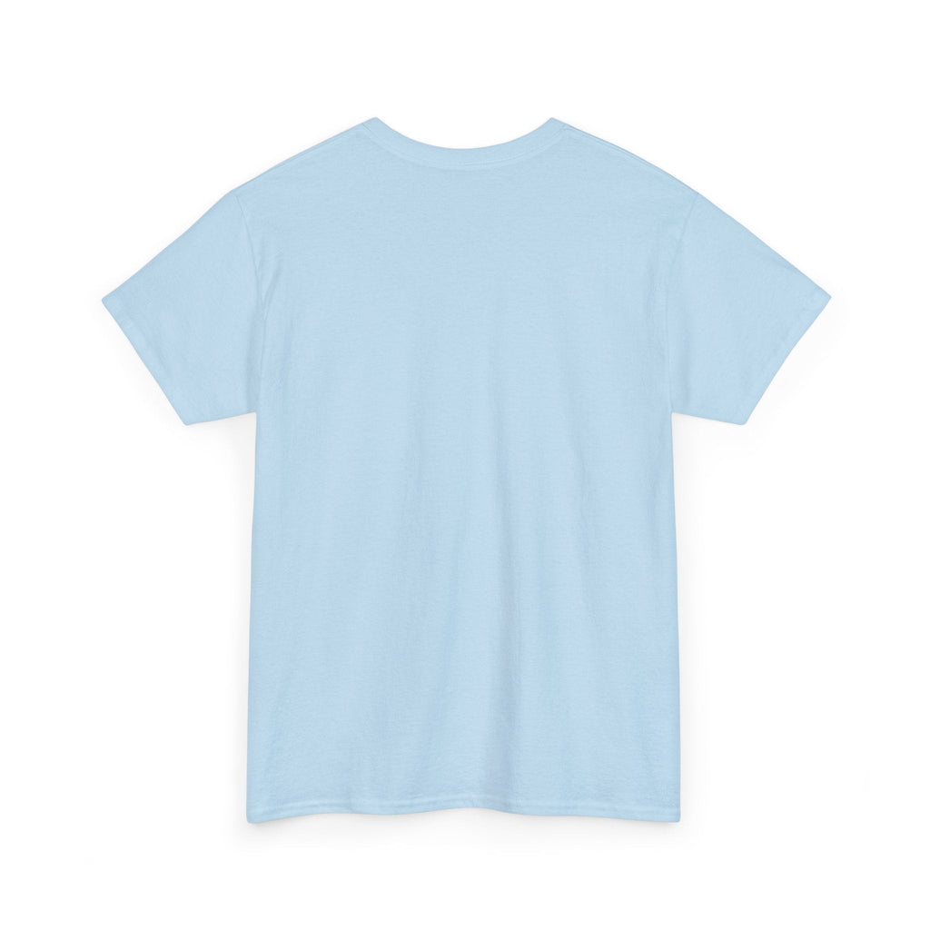 "Mentally I’m At The River" Canoe Graphic Tee