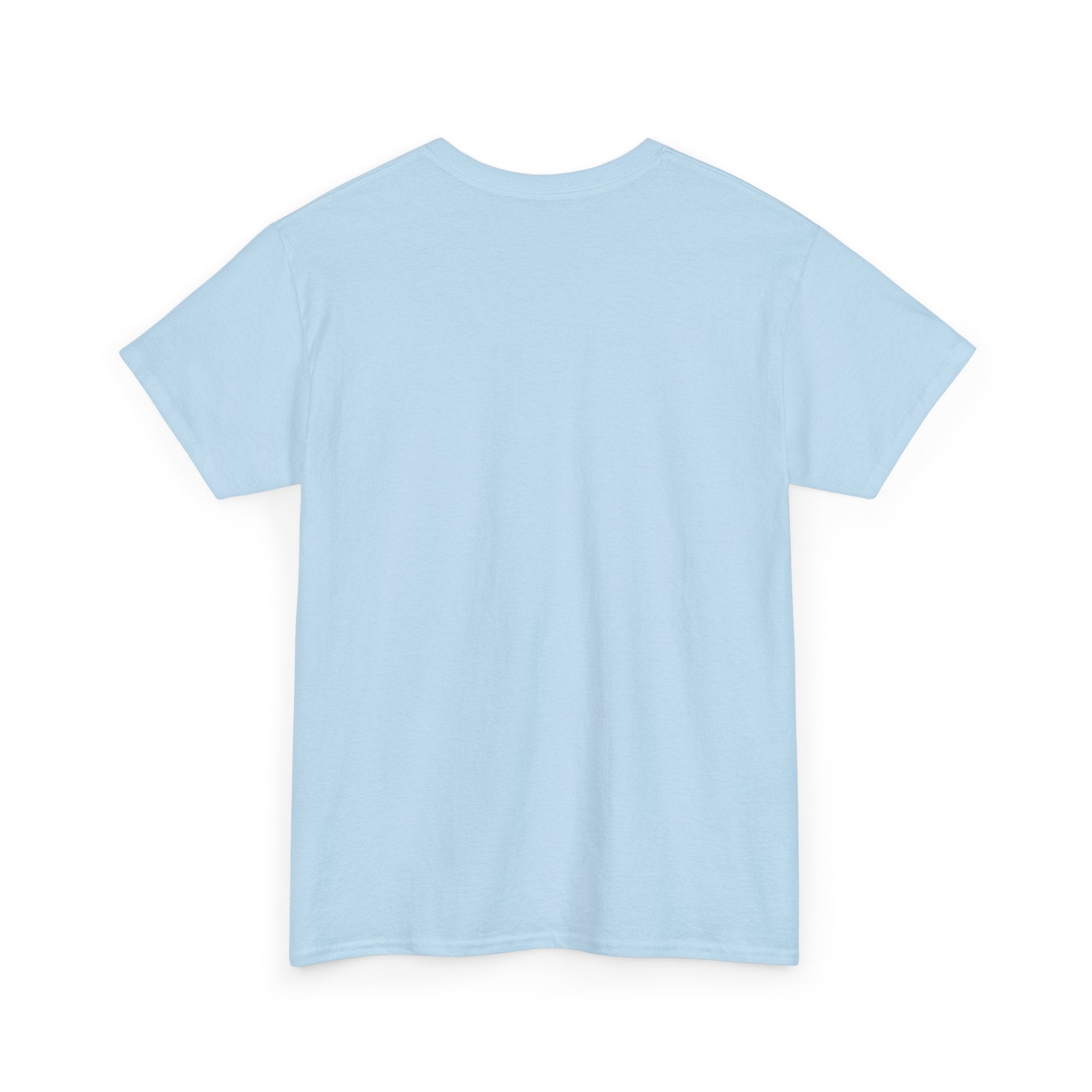 "Mentally I’m At The River" Canoe Graphic Tee