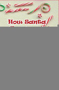 How Santa Became a Toymaker: Christmaslore Retold - Hardcover