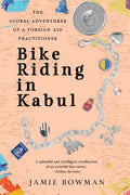 Bike Riding in Kabul - Paperback