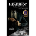 Headshot - Paperback