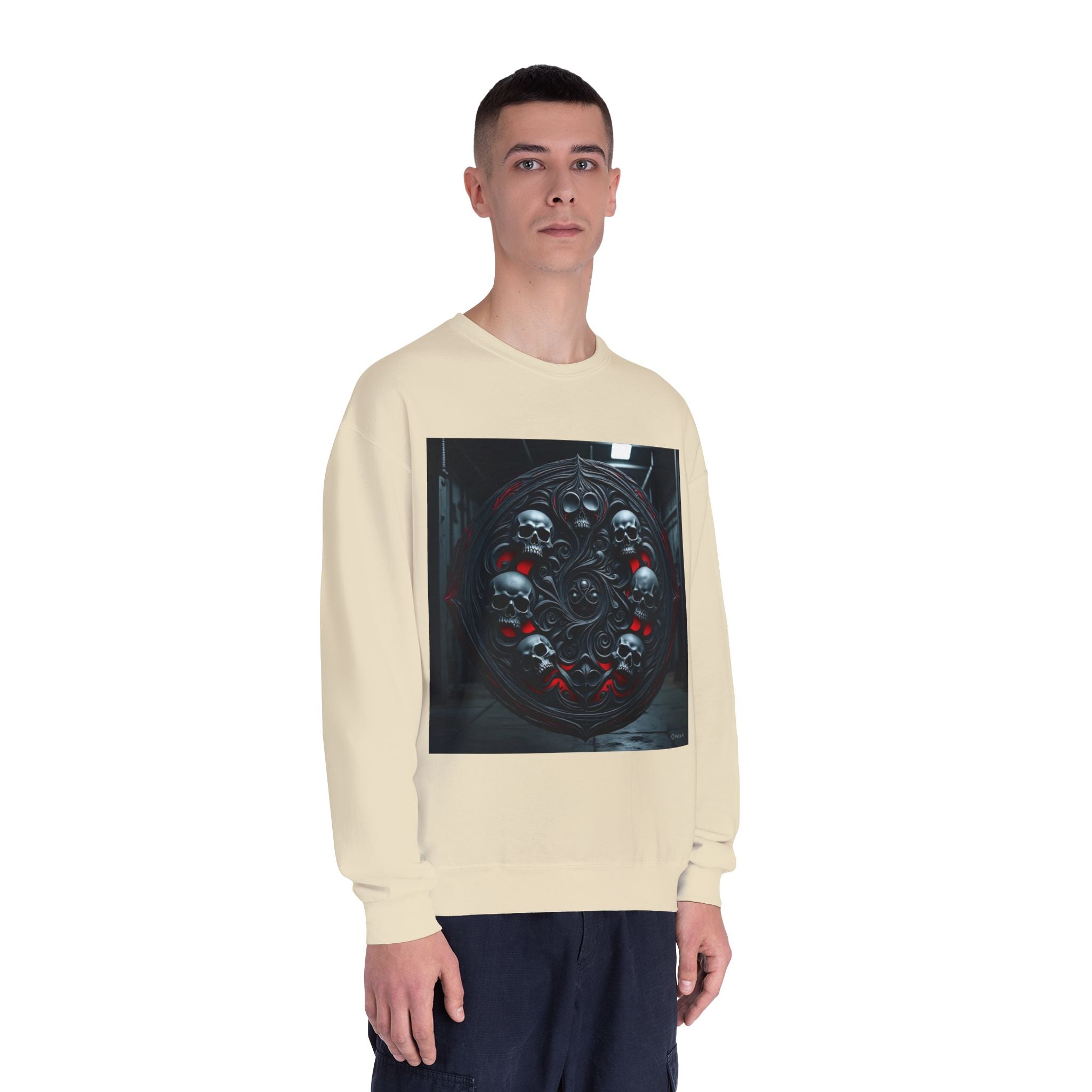 Dragons lair mens clothing