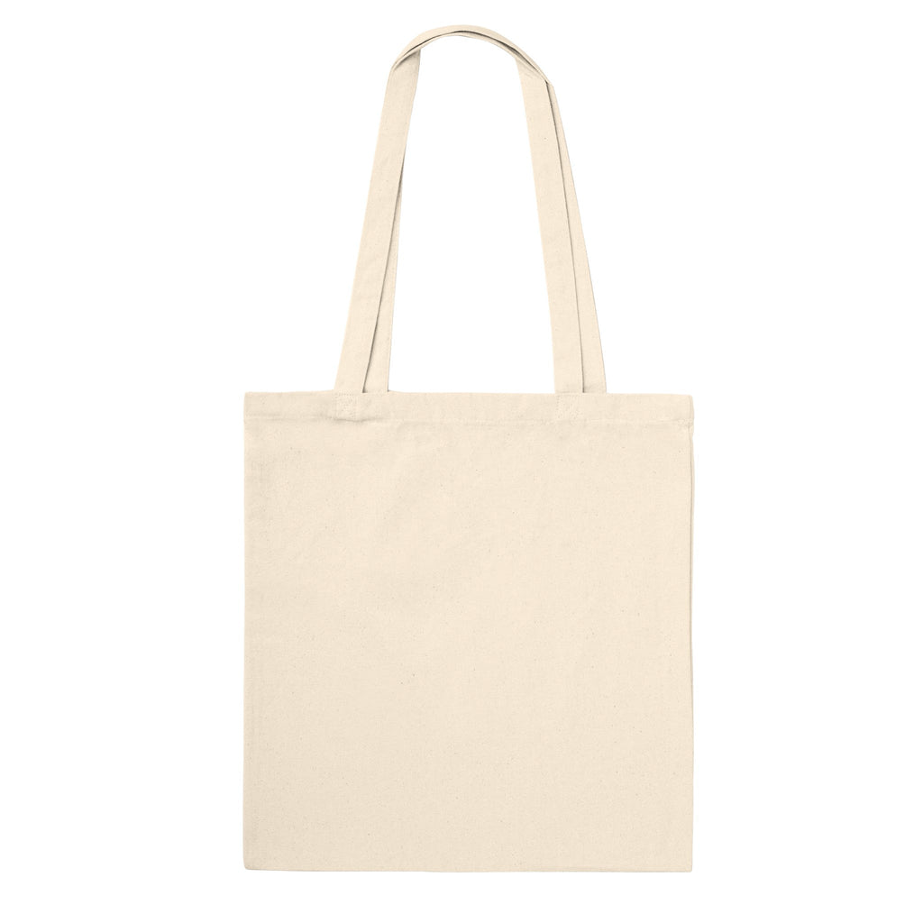 Rainbow Butterfly Premium Tote Bag
