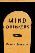 Wind Drinkers - Paperback