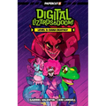 Digital Lizards of Doom Vol. 3: Dana Deathly - Paperback