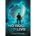 No Room to Live - Hardcover