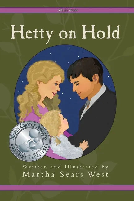 Hetty on Hold: Fifth in Series - Paperback