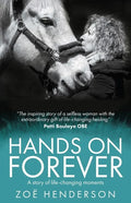 Hands On Forever: A story of life-changing moments - Paperback