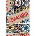 Zmagria - Paperback