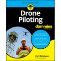 Drone Piloting for Dummies - Paperback