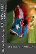 The Sonnet of Puerto Rico: El Soneto Borincano - Paperback