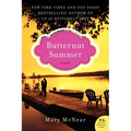 Butternut Summer - Paperback
