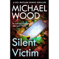 Silent Victim - Paperback