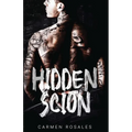 Hidden Scion - Paperback