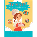 Bonnie and the Deaf Bake Squad: A Lesson in Confidence - Hardcover