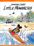 Little Monarchs - Paperback