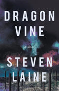 Dragonvine: Vine Wine Elixir - Paperback