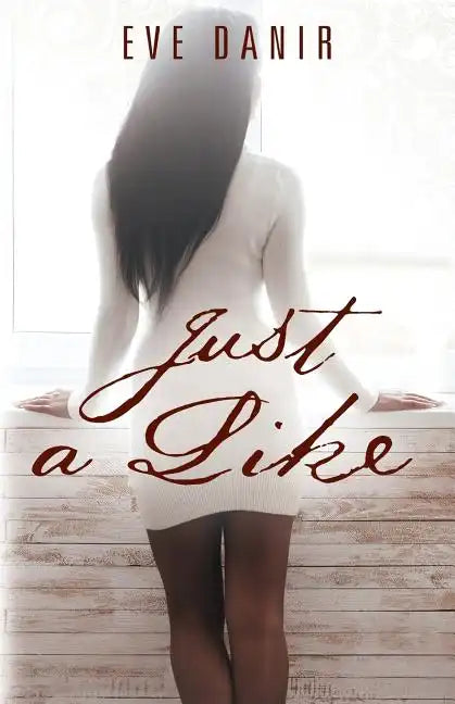 Just A Like - Paperback