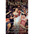 Palatine: An Alternative History of the Caesars - Hardcover