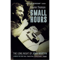 Small Hours: The Long Night of John Martyn - Paperback