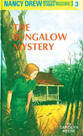 The Bungalow Mystery - Hardcover