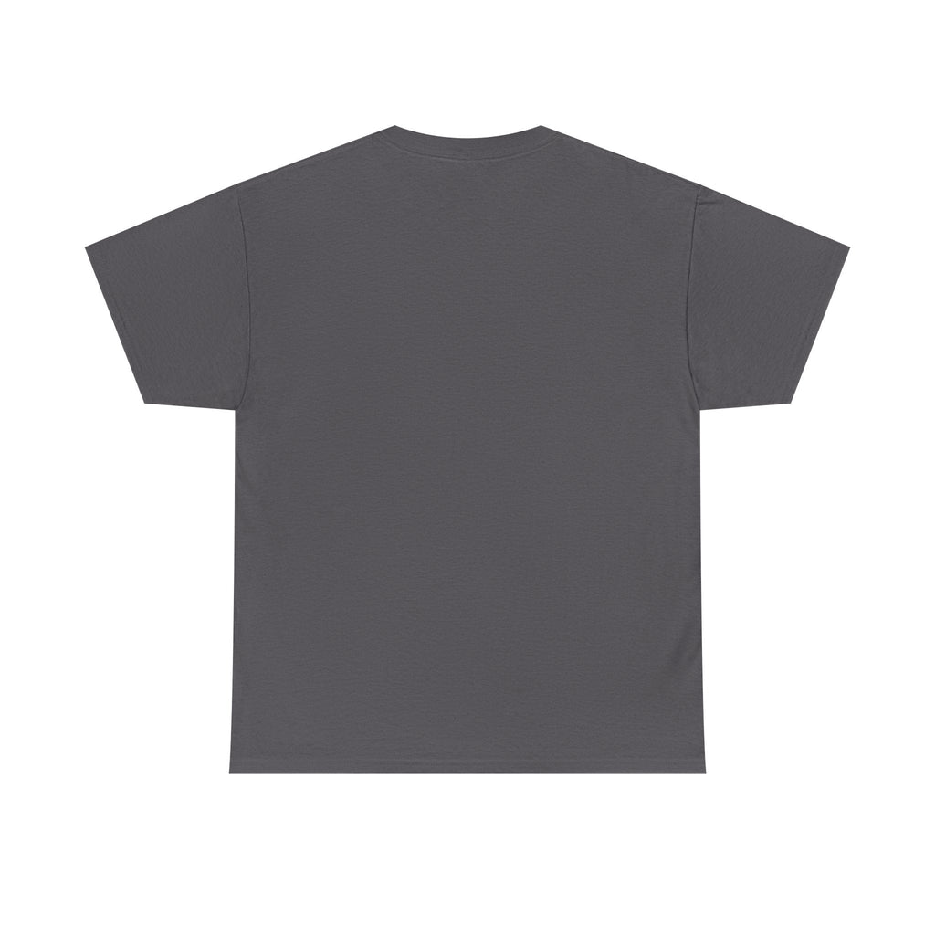 "Mentally I’m At The River" Canoe Graphic Tee
