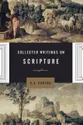 Collected Writings on Scripture - Paperback