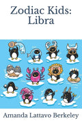 Zodiac Kids: Libra - Paperback