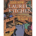 The New Laurel's Kitchen: [A Cookbook] - Paperback
