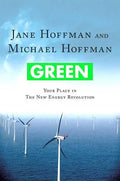 Green - Paperback
