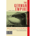 The German Empire: A Short History - Paperback