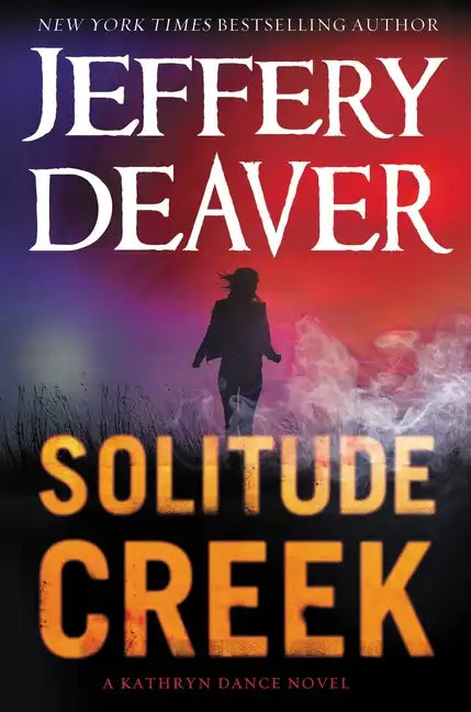 Solitude Creek - Hardcover