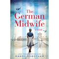 The German Midwife - Paperback