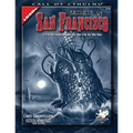 Secrets of San Francisco: A 1920s Sourcebook for the City by the Bay - Paperback