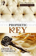 Prophetic Key - Paperback