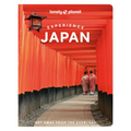 Lonely Planet Experience Japan - Paperback