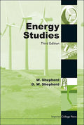 Energy Studies (3rd Edition) - Hardcover