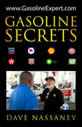 Gasoline Secrets - Paperback