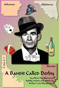 A Bandit Called Derby - Paperback
