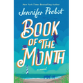 Book of the Month - Paperback