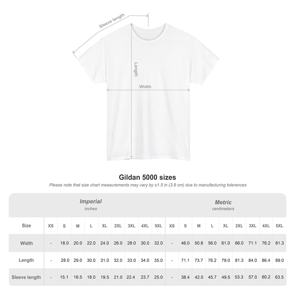 "Mentally I’m At The River" Canoe Graphic Tee