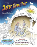 The Inn Keeper of Bethlehem - Paperback